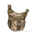 Camo Backpack Bag Waterproof Custom Sling Tactical Backpack Camo Backpack Manufactory